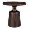 Bauen Solid Wood Coffee Table
