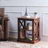 Accent End Table