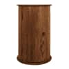 Acropolis Round End Table