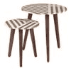 Sunbeam Nested Table - Set of 2
