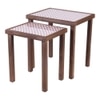 Alma Nested Table - Set of 2