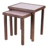 Alma Nested Table - Set of 2