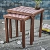 Alma Nested Table - Set of 2