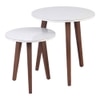 Laura Nested Table - Set of 2
