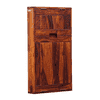Wall mount writing table