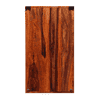 Wall mount writing table