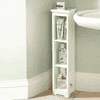Veena Bathroom Shelf
