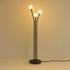 Niora Handcrafted Floor Lamp