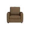 Apollo Fabric High Back 1 Seater Sofa