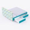 Color Play Double Bed In Caribe Colour