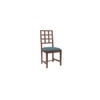 presidency solid wood  dining chair in  Provincial Teak