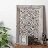 Artisans Rose Wall Decor