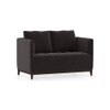 Florence Compact Sofa Set (Colour : Pebble Grey , Seater : 3+2+1)