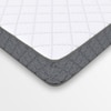 Twin Plus 5-Zone I-shape Tech Double Size Mattress (75 x 48 in, 10 Inches)