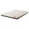 LiveIn Adapt - Roll Pack Mattress with 3 Interchangeable Firmness Layers (75 x 60 in, 5 Inches)