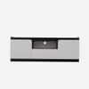 Nextstep Turtle TV Unit Black