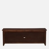 Mango Wood TV Unit in Tubbaq Finish