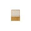 VegTrug Trellis Box 90cm