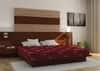 Bubble - Budget  Coir  Mattress (78 x 72 in, 4 Inches)