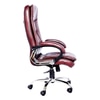 Adiko Executive Chair In Brown