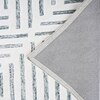 Crossline Carpet Size 7.6x5.1 ft.