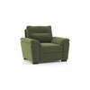 Adelaide Sofa Set (Colour : Moss Green , Seater : 3+2+1)