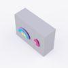 Unicorn'S Playground Cabinet Storage In Light Grey Colour
