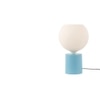 Bixa Blue Table Lamp