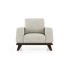 Granada Sofa Set (Colour: Monochrome Paisley, Seater: 3+2+1+1)