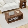 Coffee Table With Storage