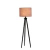 Devansh Tripod Floor Lamp