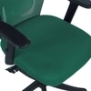 Dreaceo High Back Ergonomic Chair in Dark Green Colour