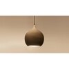 Dhola Drop Hanging Lamp