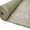 SONOMA Wool Rectangle Carpets Hand Tufted in Blue Colour