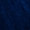 Charlie Navy Blue Solid Woven Wool 5X3 Feet Carpet