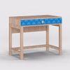 Topolino Study Table - Oak