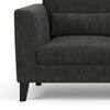 Lewis Sofa (Colour : Graphite Grey, Cushion : Soft, Seater : 3+2)