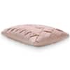 Thames Sepia Rose Decorative Cushion Cover 12 x 20 Inches