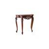 Maroc Solid Wood Console Table
