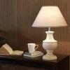 Garland Table Lamp