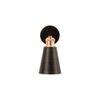 Kiro Ceramic Wall Sconce
