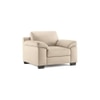 Esquel Sofa Set (Colour: Pearl White, Seater: 3+2+1)