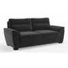 Adelaide Sofa Set (Colour : Pebble Grey , Seater : 3+2+1+1)