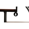 Apollo Wall Shelf