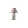 Audrey - Beige Table Lamp