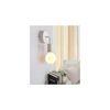 Orren Eilis Aero Wall Sconce