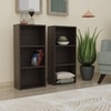 Muses Engineered Wood Queen  Size Bed With Drawer Storage (Melamine Finish)