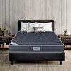 Coir Bond Mattress (78 x 72 in, 4 Inches)