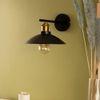 Menu Cast Wall Sconce