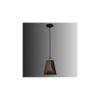 Bonnelycke Black Metal Hanging Light